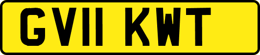 GV11KWT