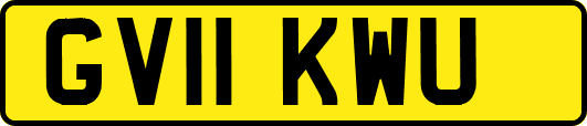 GV11KWU
