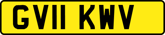 GV11KWV
