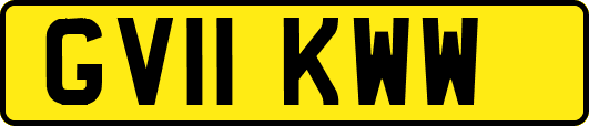 GV11KWW
