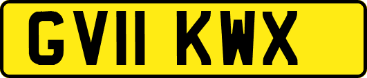 GV11KWX