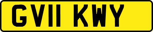 GV11KWY