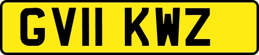 GV11KWZ