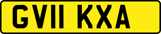 GV11KXA
