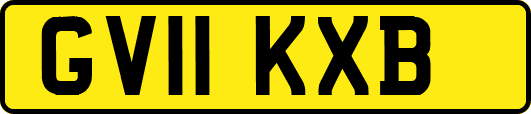 GV11KXB