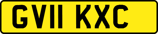 GV11KXC