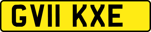 GV11KXE