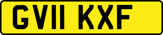 GV11KXF