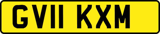 GV11KXM