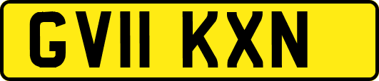 GV11KXN