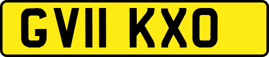 GV11KXO