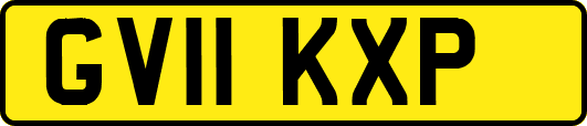 GV11KXP