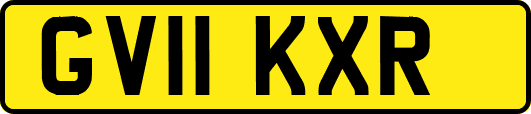 GV11KXR