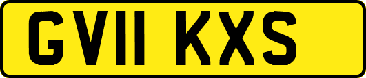 GV11KXS