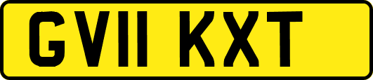 GV11KXT