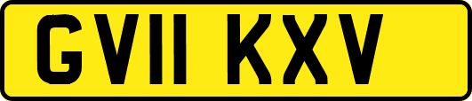 GV11KXV