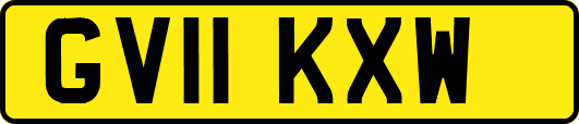 GV11KXW