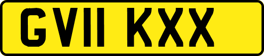 GV11KXX