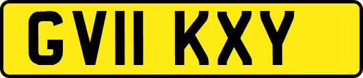GV11KXY