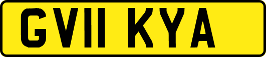 GV11KYA