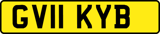 GV11KYB