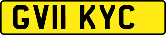 GV11KYC