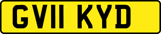 GV11KYD