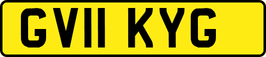 GV11KYG