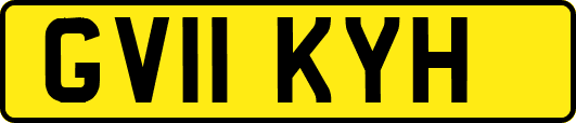 GV11KYH