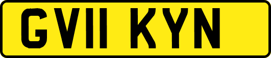 GV11KYN