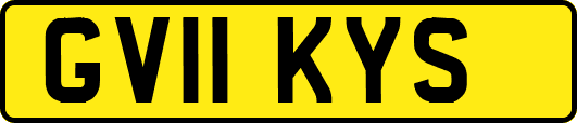 GV11KYS