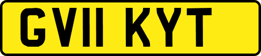 GV11KYT