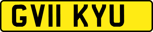 GV11KYU