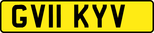 GV11KYV