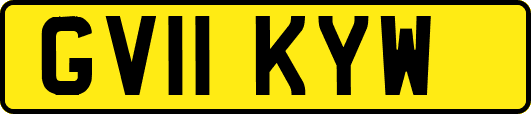 GV11KYW