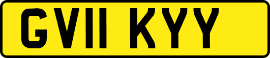 GV11KYY