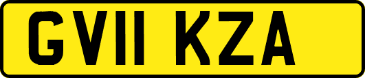 GV11KZA