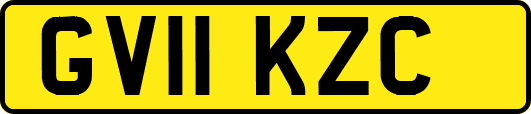 GV11KZC
