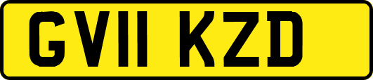 GV11KZD