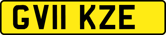 GV11KZE