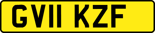 GV11KZF