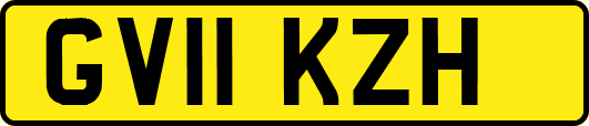 GV11KZH