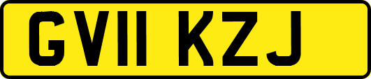 GV11KZJ