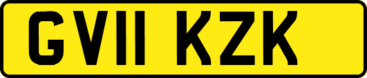 GV11KZK