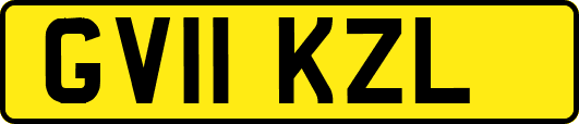 GV11KZL