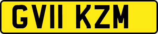 GV11KZM