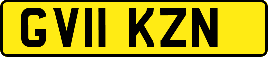 GV11KZN