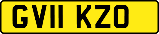 GV11KZO