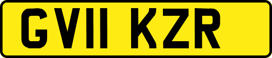 GV11KZR