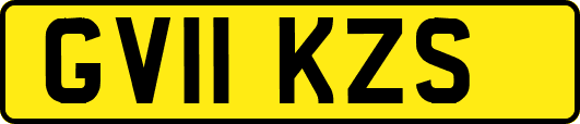 GV11KZS